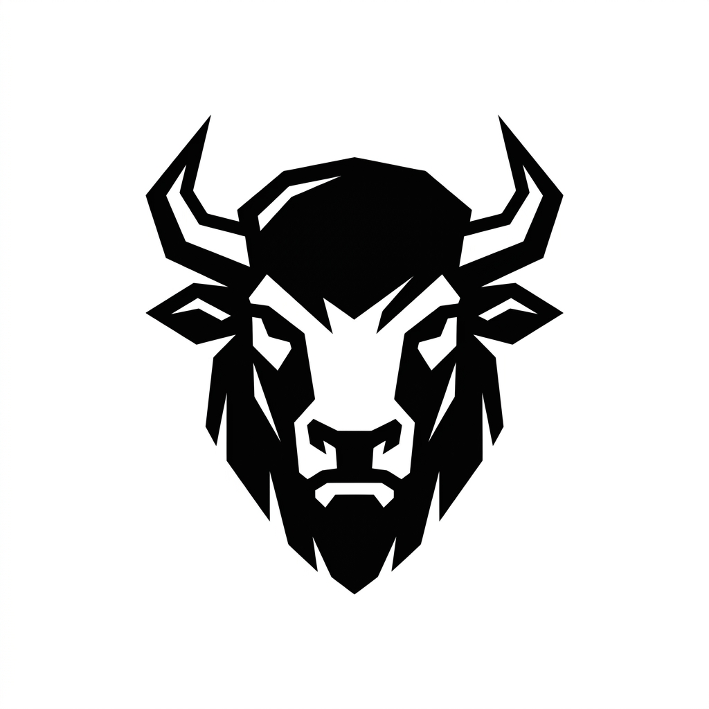 Logo Bisonte 1