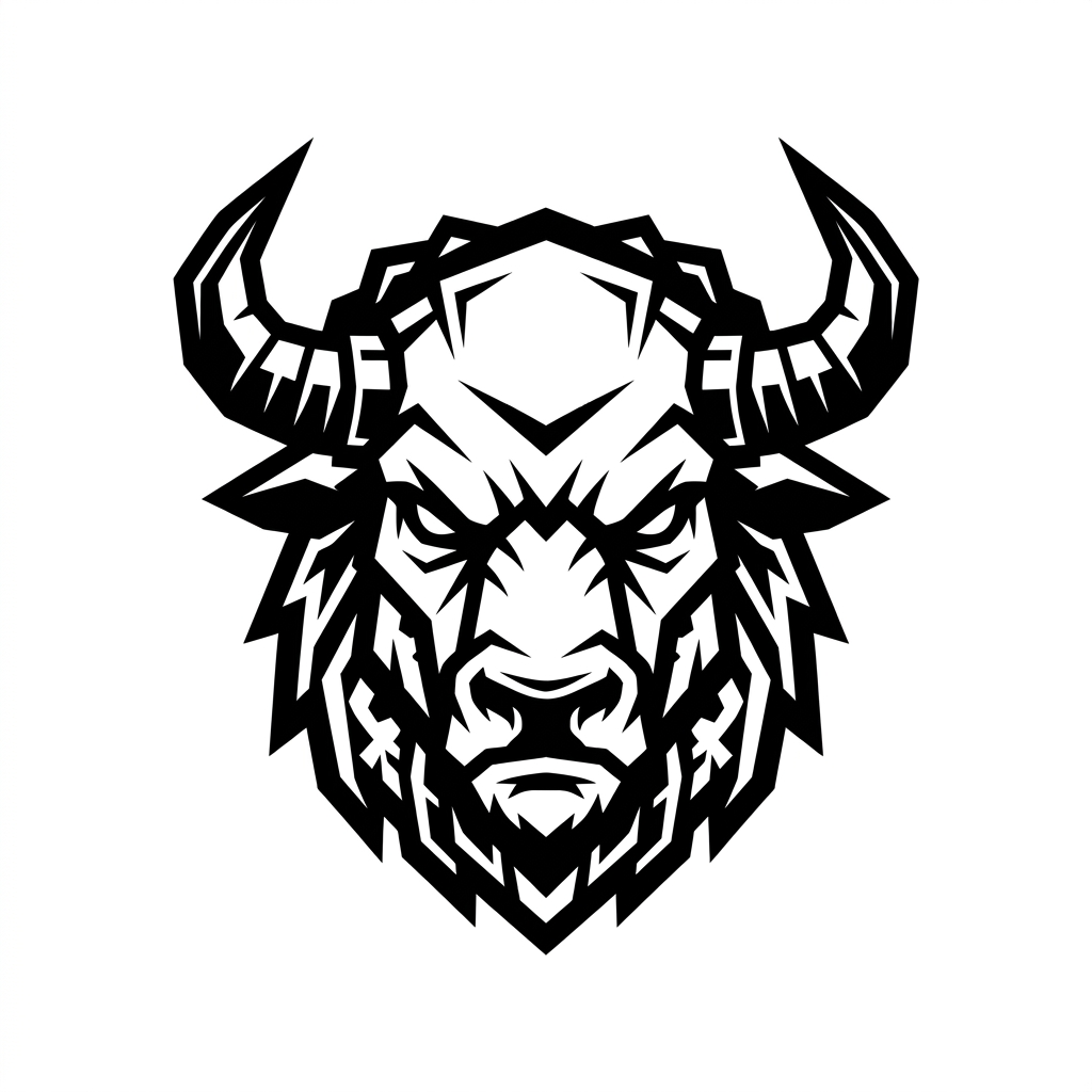 Logo Bisonte 2